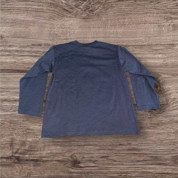 Zara Wednesday Adams Family Tee 6-7Y - Picture 3 of 3